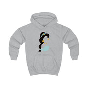 Jasmine Kids Hoodie 3