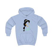 Jasmine Kids Hoodie 5