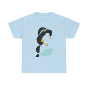 Jasmine T-Shirt 9