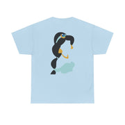 Jasmine T-Shirt 10