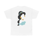 Jasmine T-Shirt 3