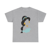 Jasmine T-Shirt 10