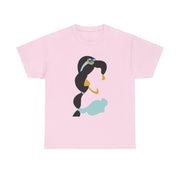 Jasmine T-Shirt 7
