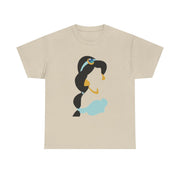 Jasmine T-Shirt 5
