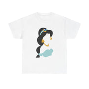 Jasmine T-Shirt 2