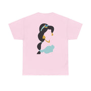 Jasmine T-Shirt 8