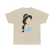 Jasmine T-Shirt 6