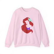 Ariel Sweatshirt 9