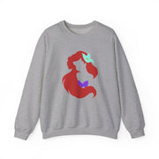Ariel Sweatshirt 3