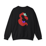 Ariel Sweatshirt 6