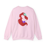 Ariel Sweatshirt 10