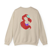Ariel Sweatshirt 8