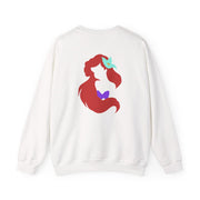 Ariel Sweatshirt 2