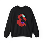 Ariel Sweatshirt 5