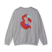 Ariel Sweatshirt 4