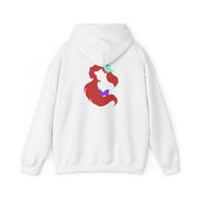 Ariel Hoodie 2