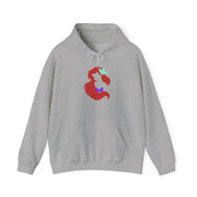 Ariel Hoodie 3