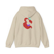 Ariel Hoodie 8