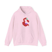 Ariel Hoodie 9