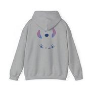Alien Blue Hoodie 4
