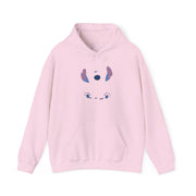 Alien Blue Hoodie 9