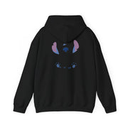 Alien Blue Hoodie 6