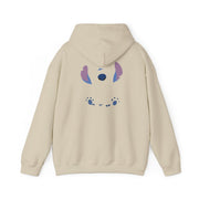 Alien Blue Hoodie 8