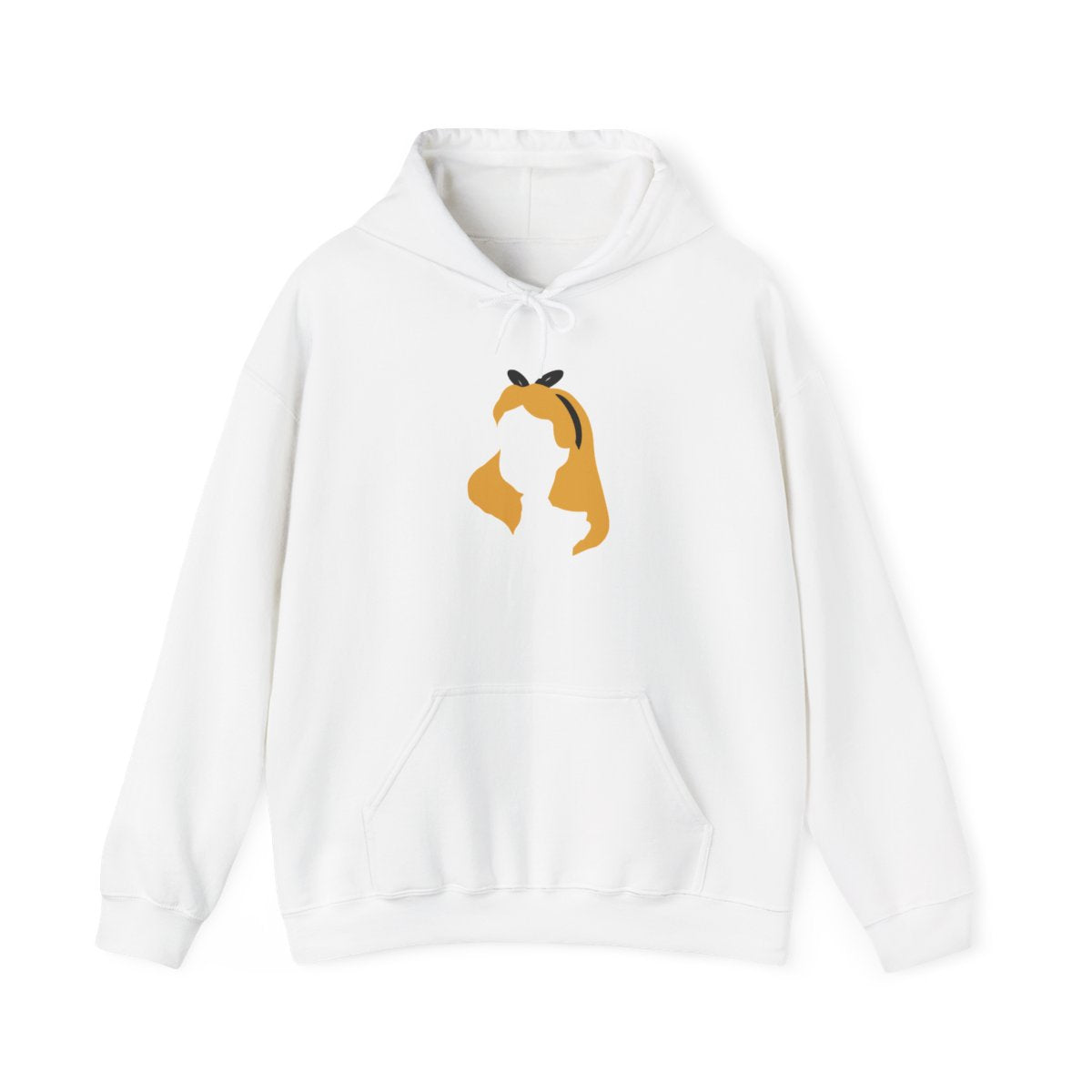 Alice Hoodie
