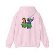 Lilo And Alien Blue Hoola Hoodie 8