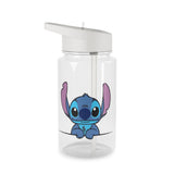 Disney Clear Water Bottles