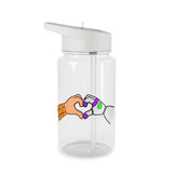 Disney Clear Water Bottles