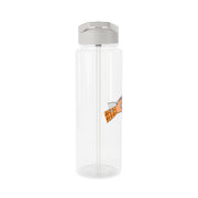 Woody And Buzz Love Clear Water Bottle 8