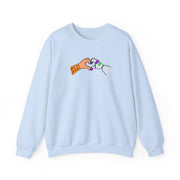 Woody And Buzz Love Sweatshirt 9
