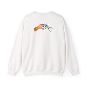 Woody And Buzz Love Sweatshirt 2