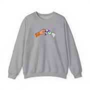 Woody And Buzz Love Sweatshirt 3