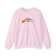 Woody And Buzz Love Sweatshirt 7