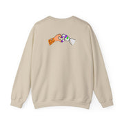 Woody And Buzz Love Sweatshirt 6