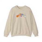 Woody And Buzz Love Sweatshirt 5