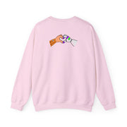 Woody And Buzz Love Sweatshirt 8