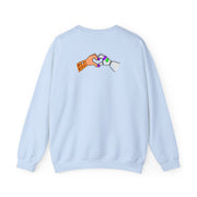 Woody And Buzz Love Sweatshirt 10