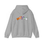 Woody And Buzz Love Hoodie 4
