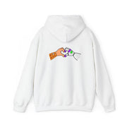 Woody And Buzz Love Hoodie 2