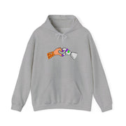 Woody And Buzz Love Hoodie 3
