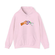 Woody And Buzz Love Hoodie 7