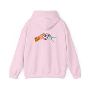 Woody And Buzz Love Hoodie 8