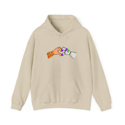 Woody And Buzz Love Hoodie 5