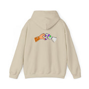 Woody And Buzz Love Hoodie 6