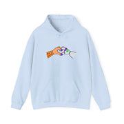 Woody And Buzz Love Hoodie 9