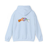 Woody And Buzz Love Hoodie 10