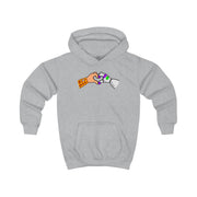 Woody And Buzz Love Kids Hoodie 3